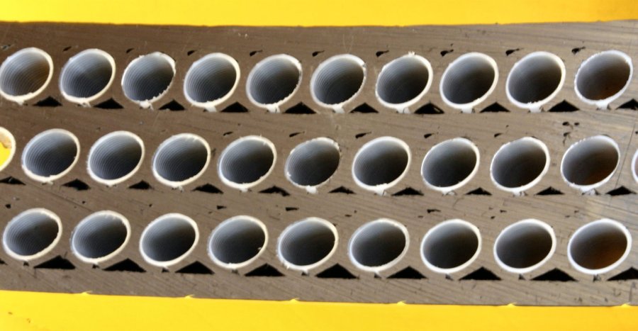 «BIGKAN» profiled pipes